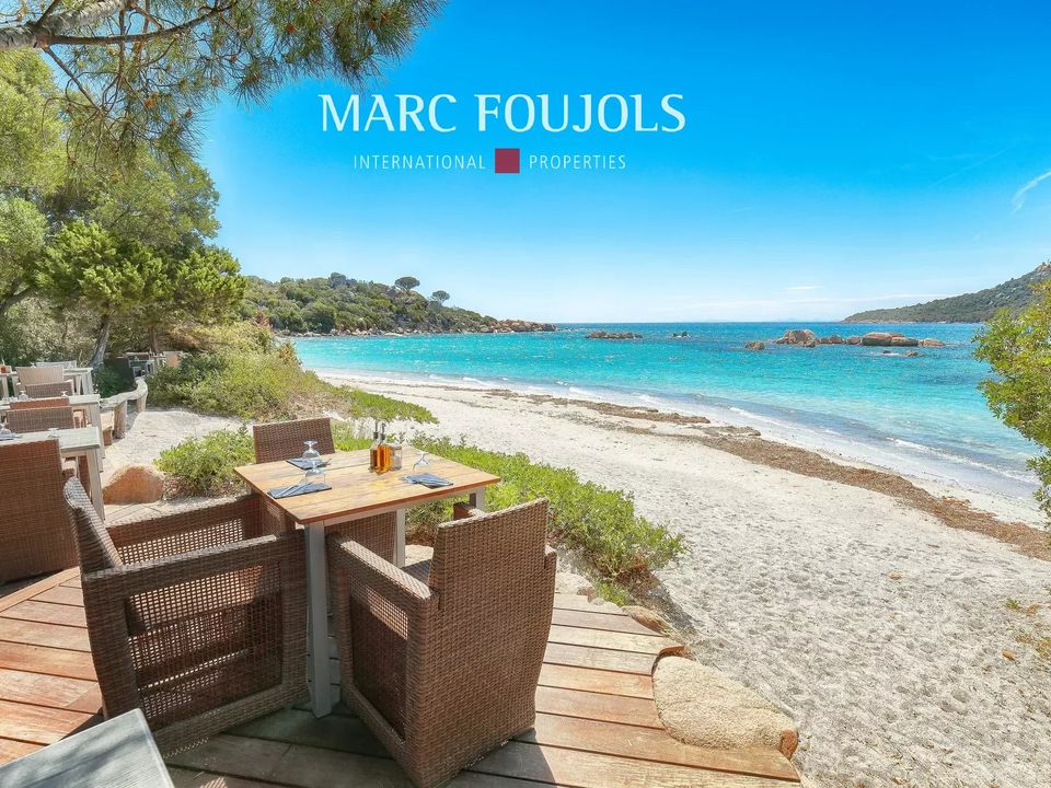 Lejlighed i Saint-Florent, Haute-Corse - foto 5