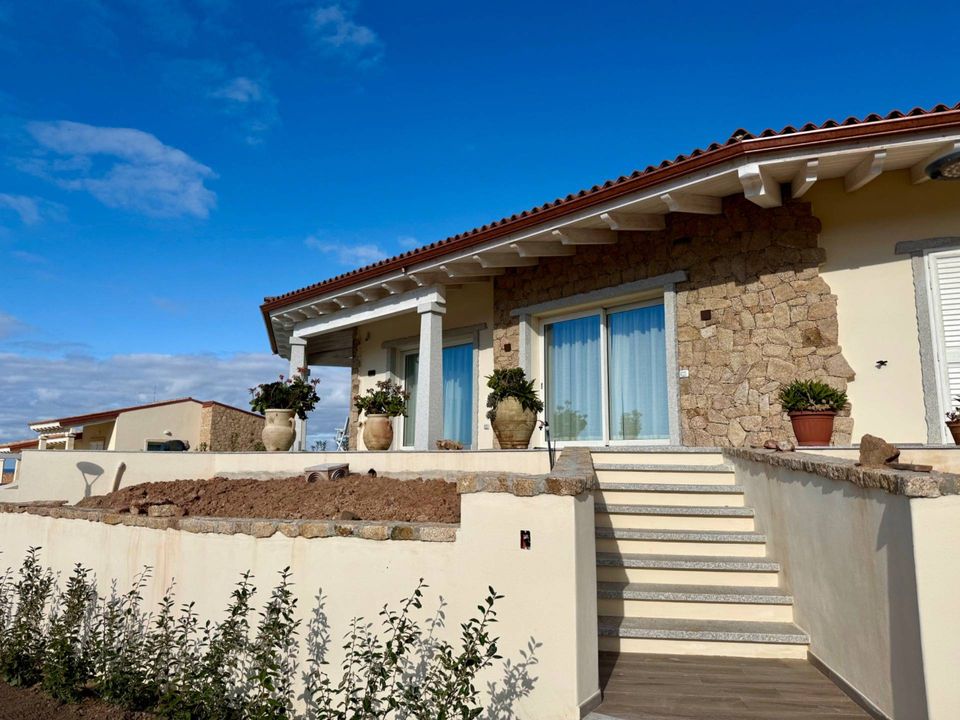 Villa i Trinita d'Agultu e Vignola, Sassari - foto 3