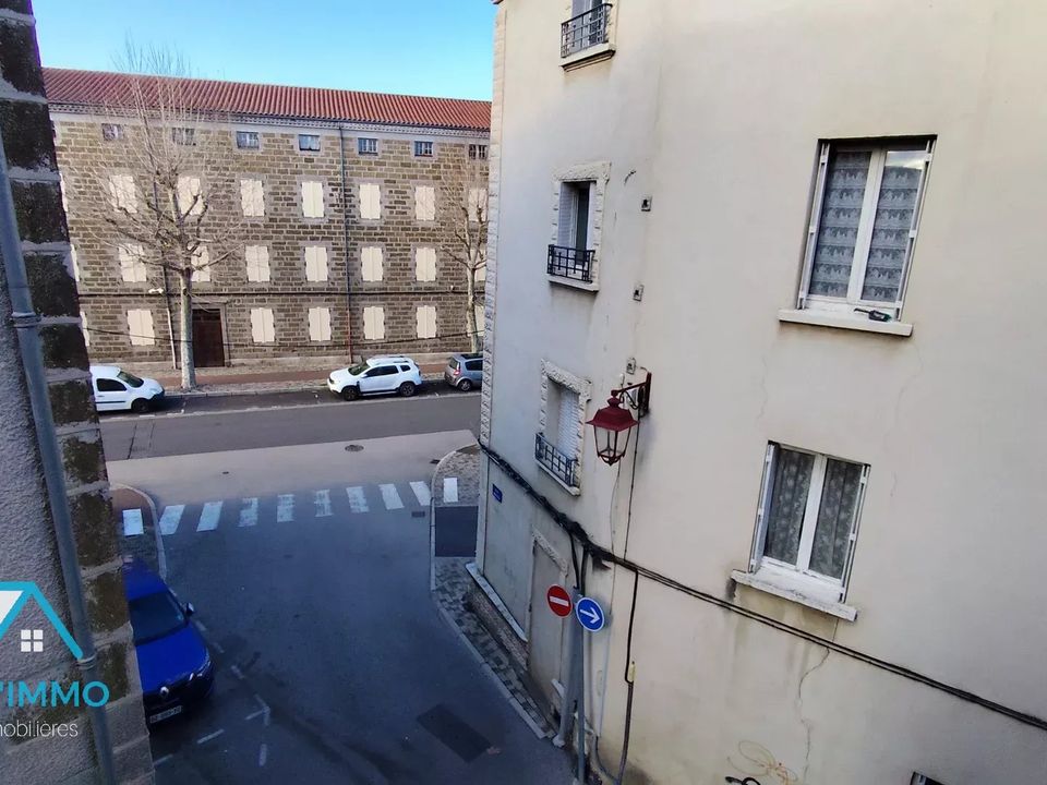 Leilighet i Langeac, Haute-Loire - bilde 4