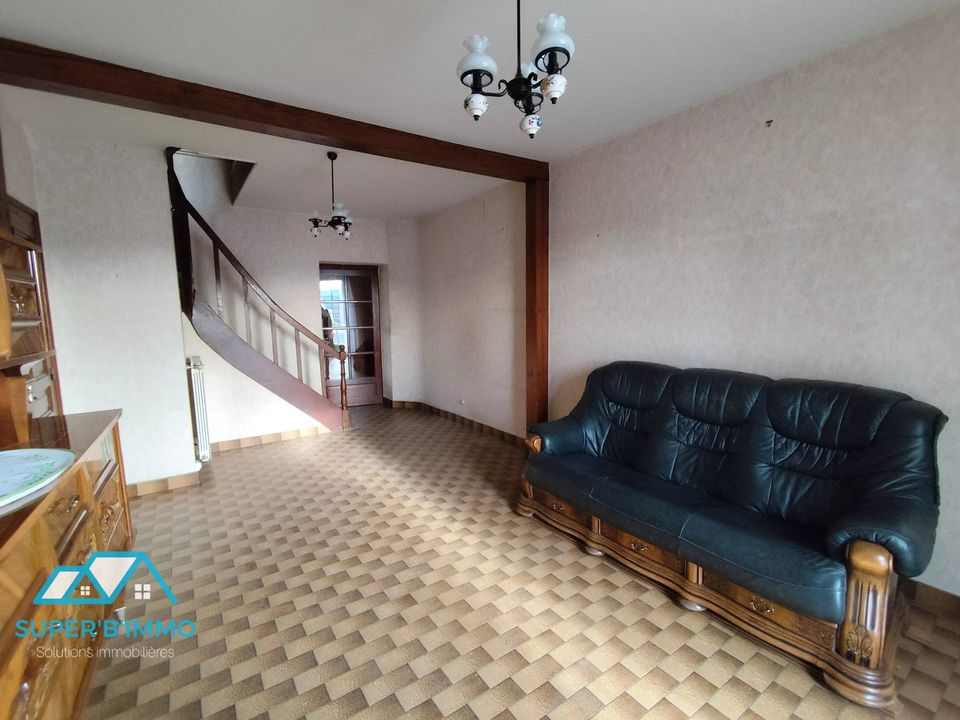 Villa i Saint-Georges-D'Aurac, Haute-Loire - foto 2