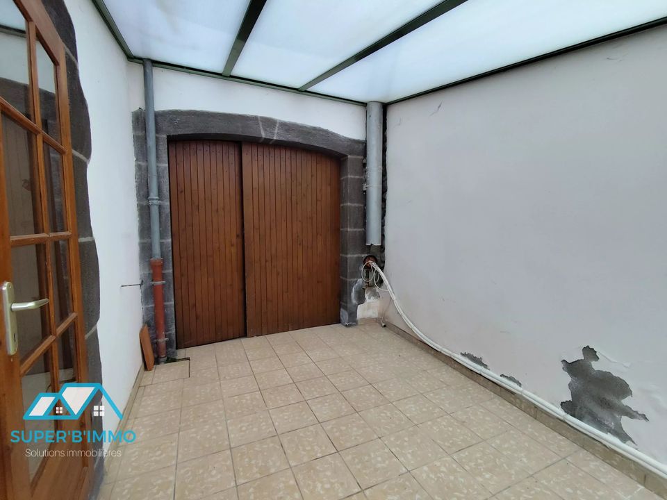 Villa i Saint-Georges-D'Aurac, Haute-Loire - foto 5