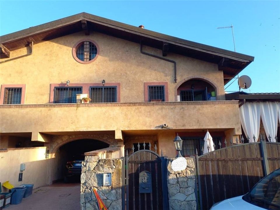 Villa i Rome, Rome - foto 1