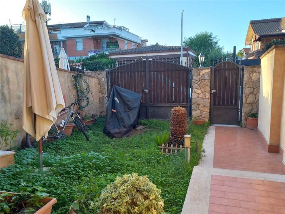 Villa en Rome, Rome - foto 5
