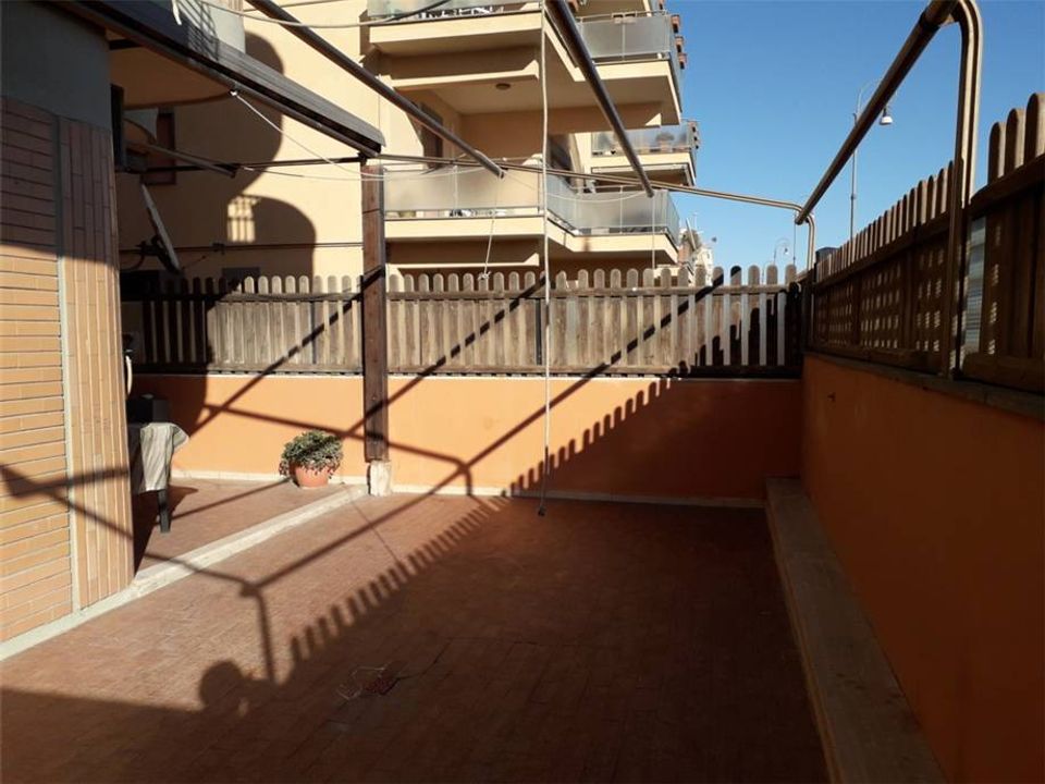 Lejlighed i Rome, Rome - foto 3