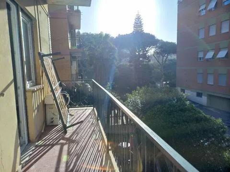 Lejlighed i Rome, Rome - foto 2