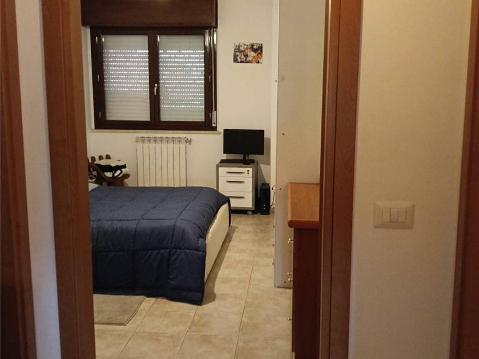 Lejlighed i Rome, Rome - foto 2