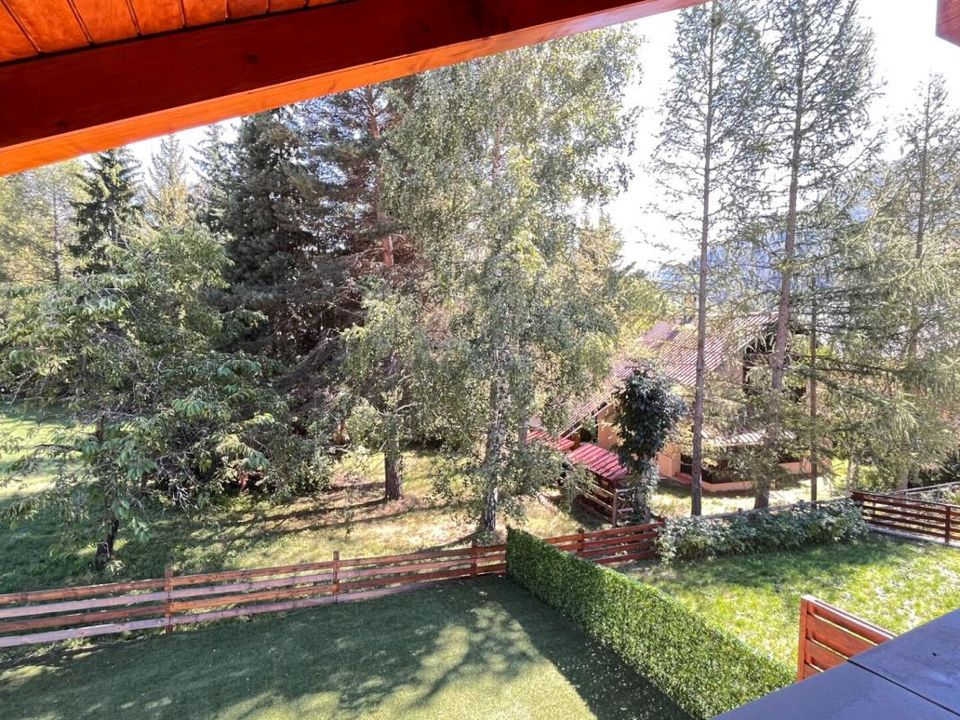 Lejlighed i Allos, Alpes-de-Haute-Provence - foto 3