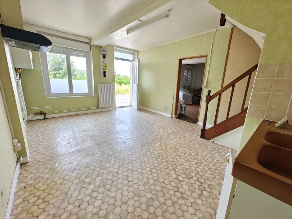 Villa i Bernay, Eure - foto 2