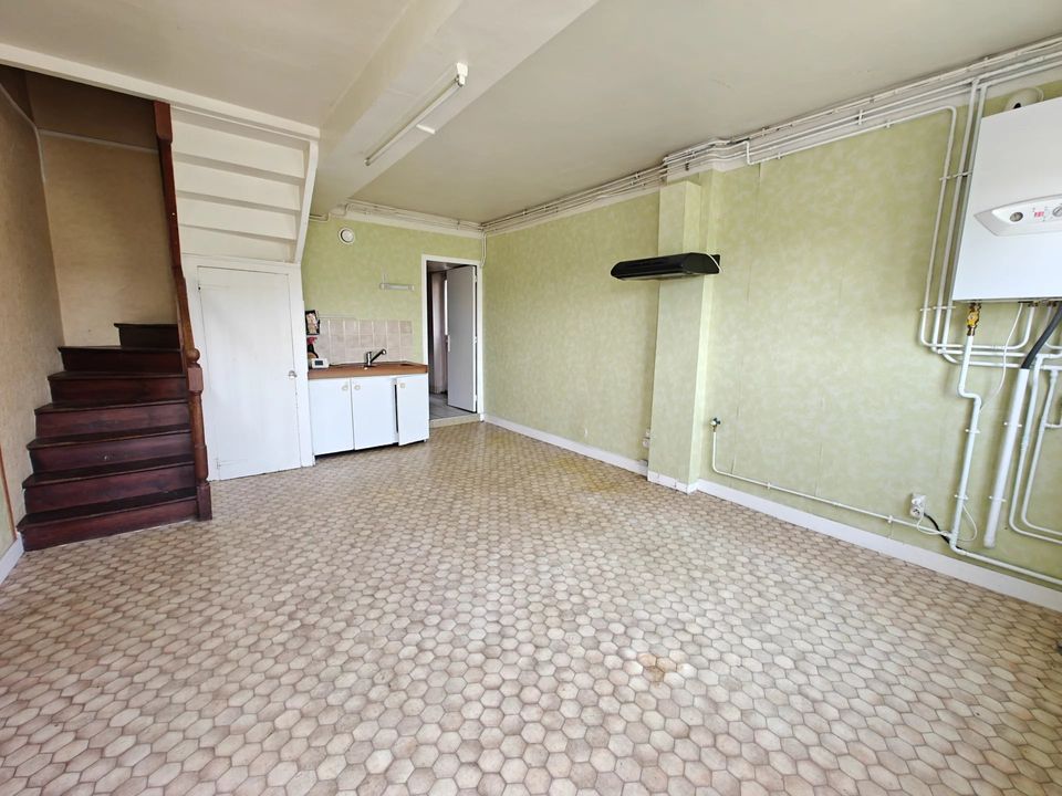 Villa i Bernay, Eure - foto 3