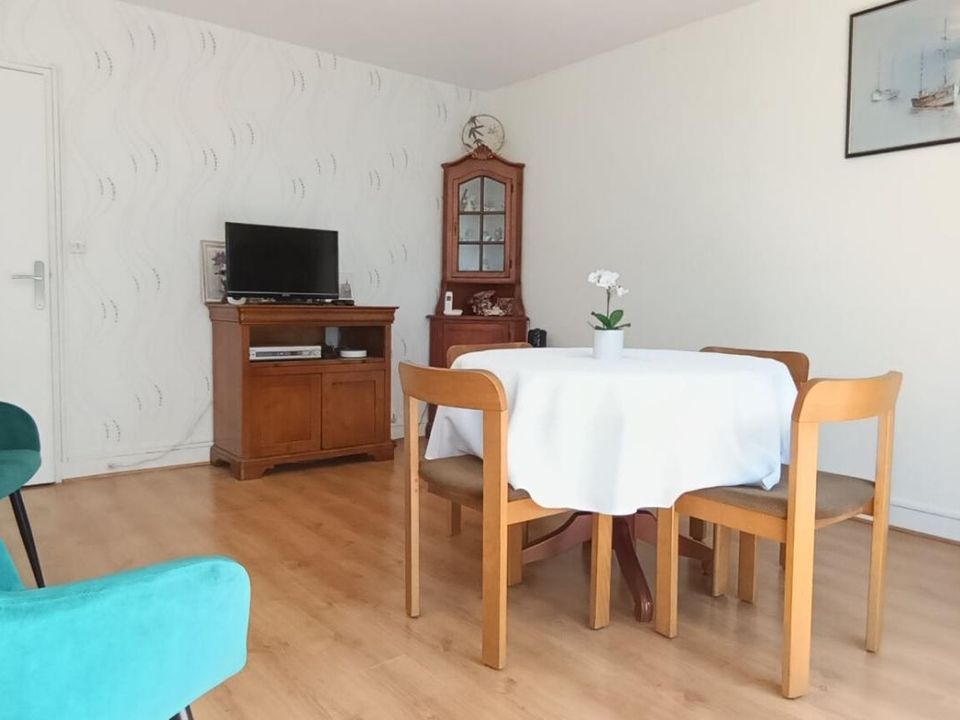 Lejlighed i Limeil-Brévannes, Val-de-Marne - foto 1