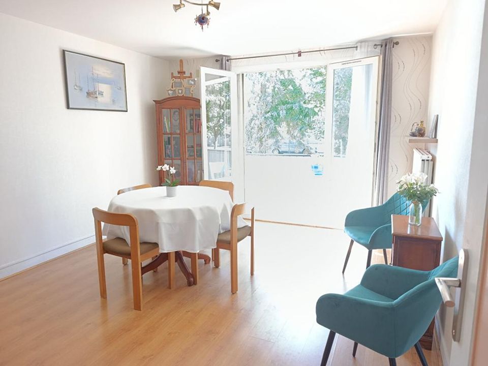 Lejlighed i Limeil-Brévannes, Val-de-Marne - foto 2
