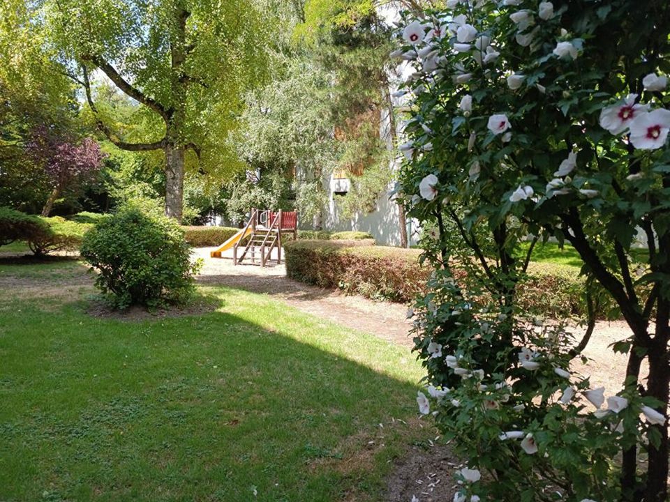 Lejlighed i Limeil-Brévannes, Val-de-Marne - foto 5