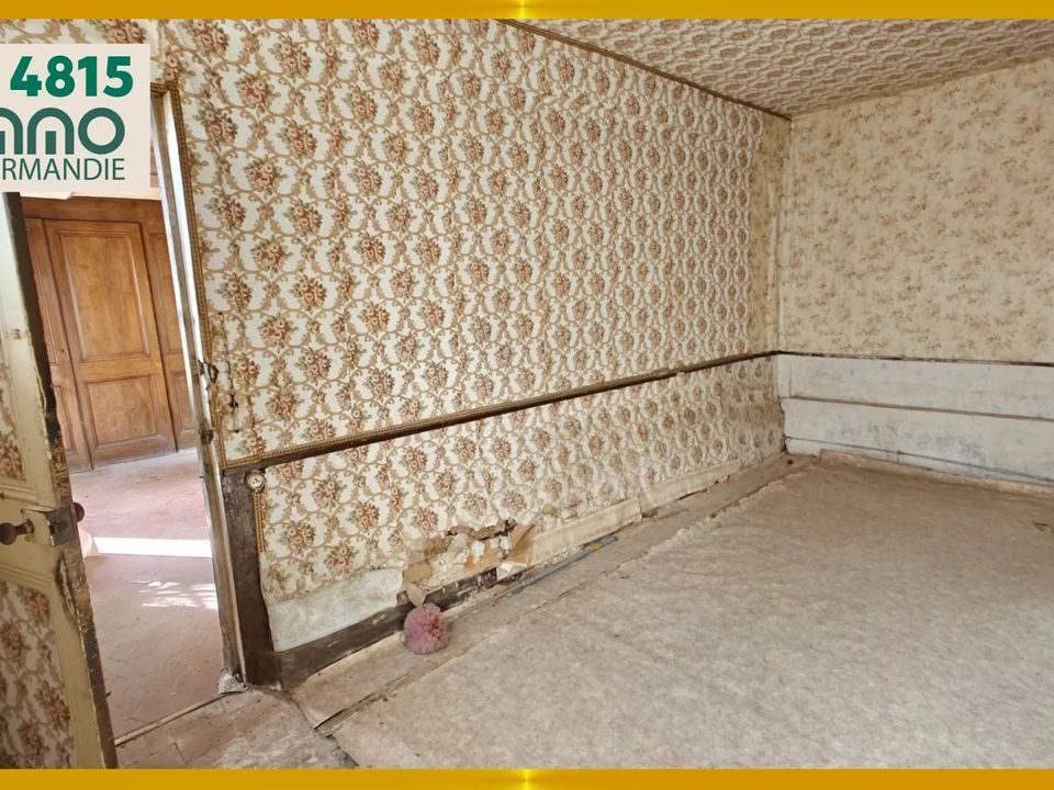 Villa a Saint-Cyr-de-Salerne, Eure - foto 5