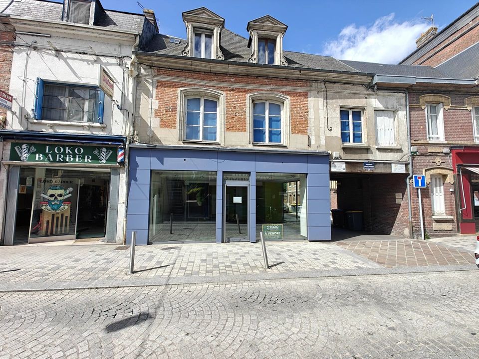 Erhvervsejendom i Brionne, Eure - foto 2