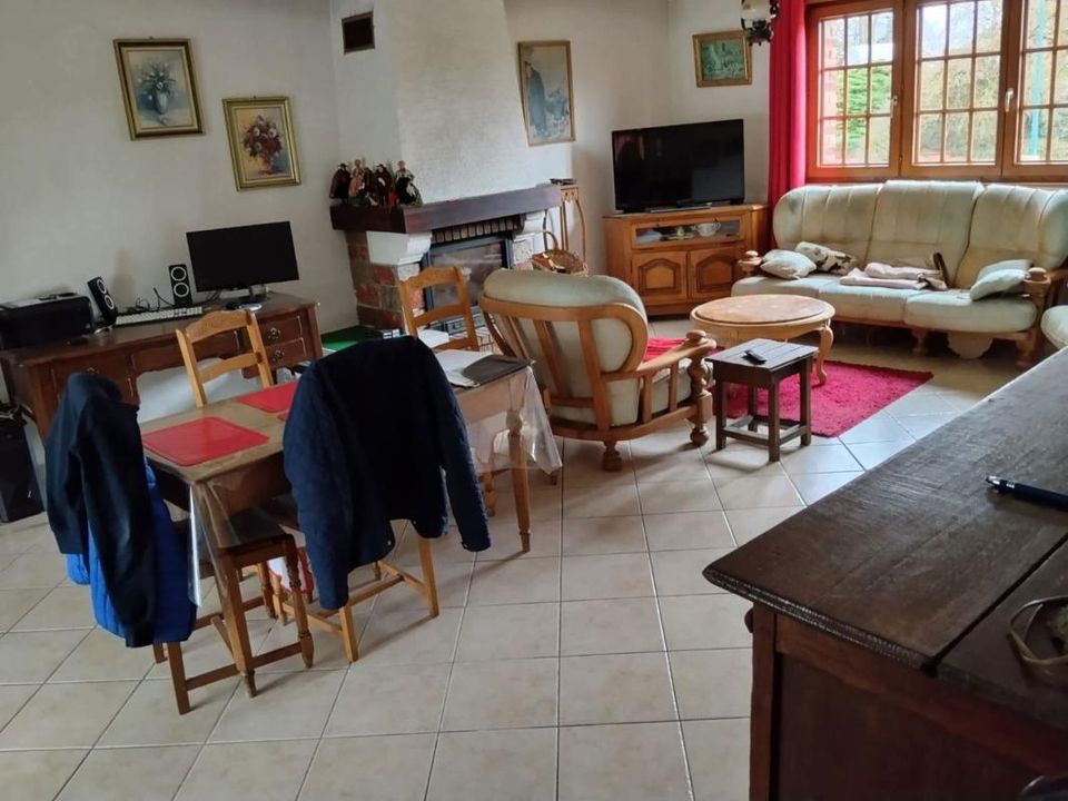 Bungalow i Vaux-Andigny, Aisne - bilde 4