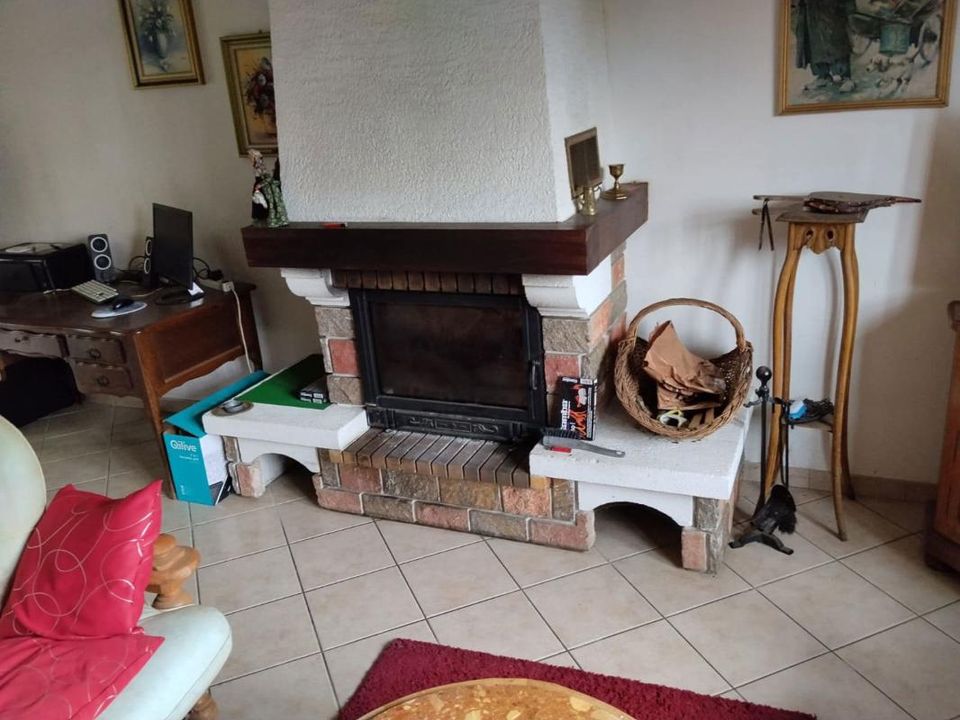 Bungalow i Vaux-Andigny, Aisne - bilde 5