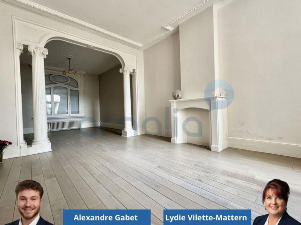 Villa i Caudry, Nord - bilde 1