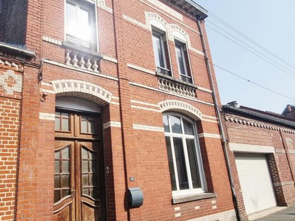 Villa i Caudry, Nord - bilde 1