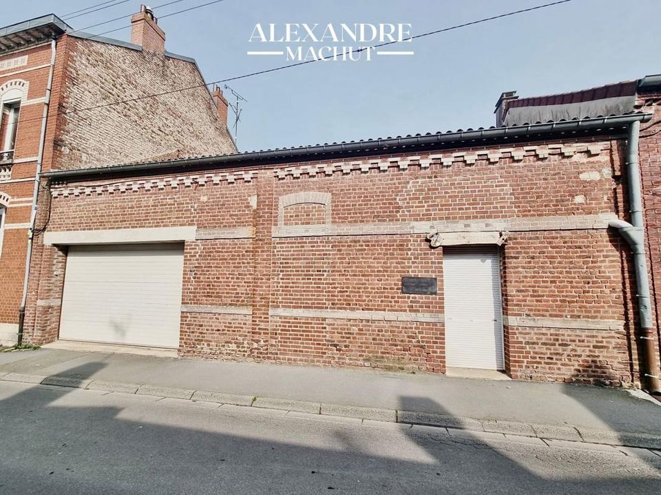 Villa i Caudry, Nord - bilde 2