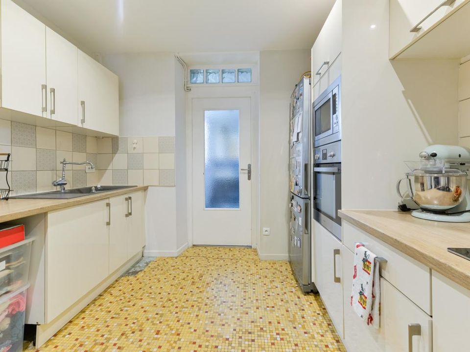 Duplex i Nantes, Loire-Atlantique - foto 4