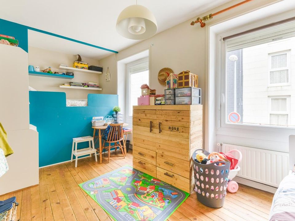 Duplex i Nantes, Loire-Atlantique - foto 5