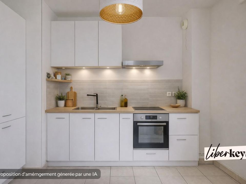 Apartament a Lille, Nord - foto 3