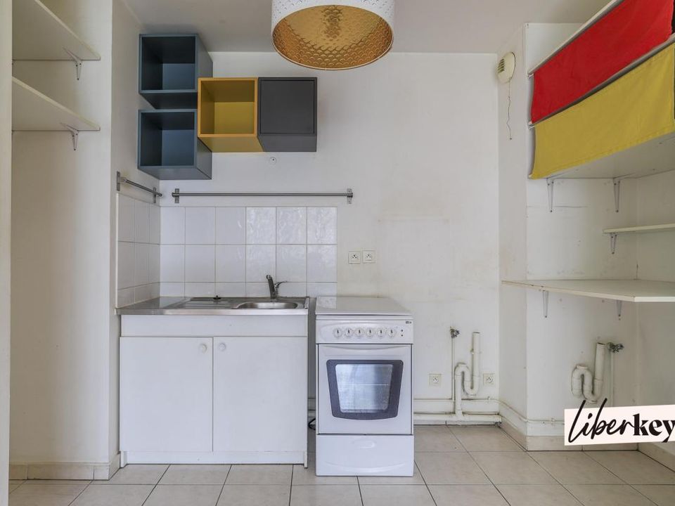 Apartament a Lille, Nord - foto 4