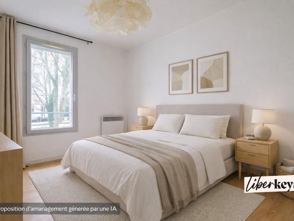 Apartament a Lille, Nord - foto 5