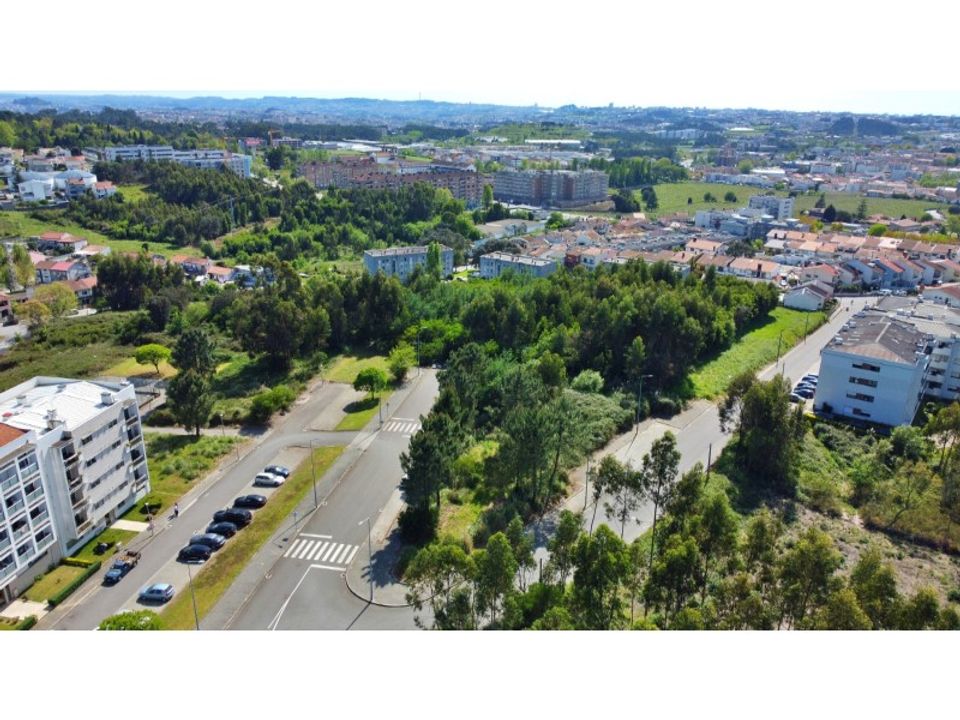Helårsgrund i Valongo, Porto - foto 3