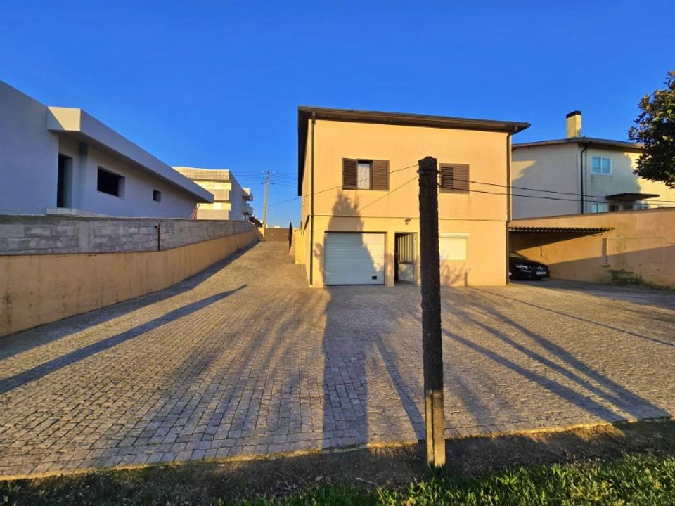 Villa i Muro, Porto - foto 2