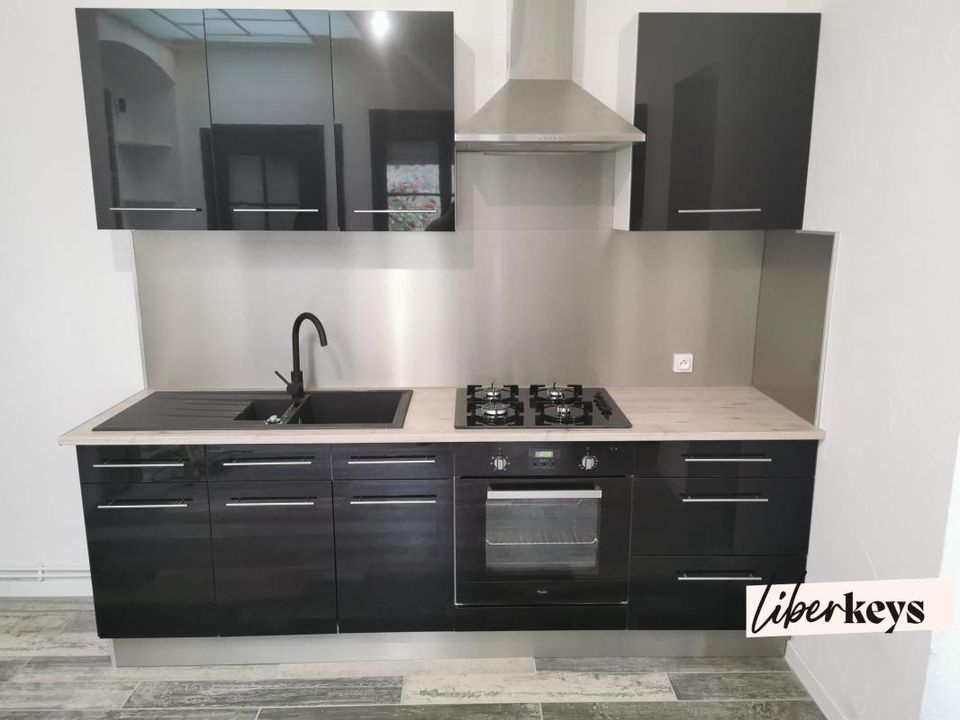 Villa i Valenciennes, Nord - foto 1