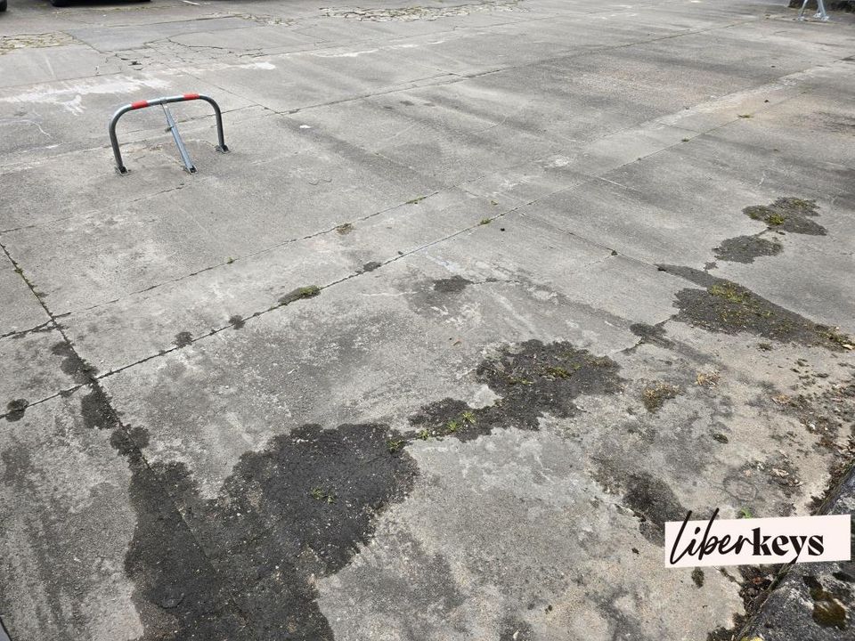 Parkeringsplads i Nantes, Loire-Atlantique - foto 2