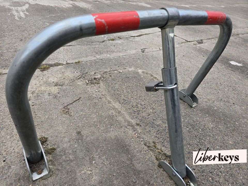 Parkeringsplads i Nantes, Loire-Atlantique - foto 4