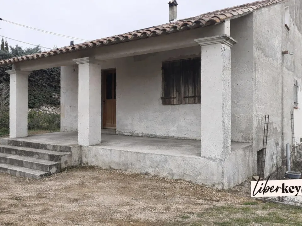 Villa i Fox-Amphoux, Var - foto 2