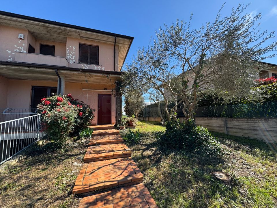 Rekkehus i Casaletto Ceredano, Cremona - bilde 2