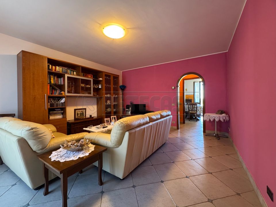 Rekkehus i Casaletto Ceredano, Cremona - bilde 4