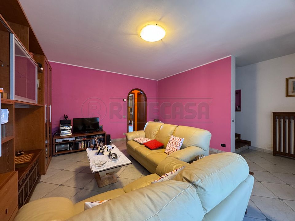 Rekkehus i Casaletto Ceredano, Cremona - bilde 5