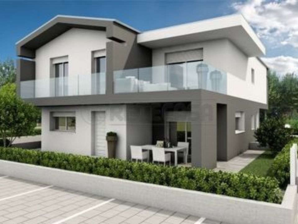 Villa in Ricengo, Cremona - photo 1