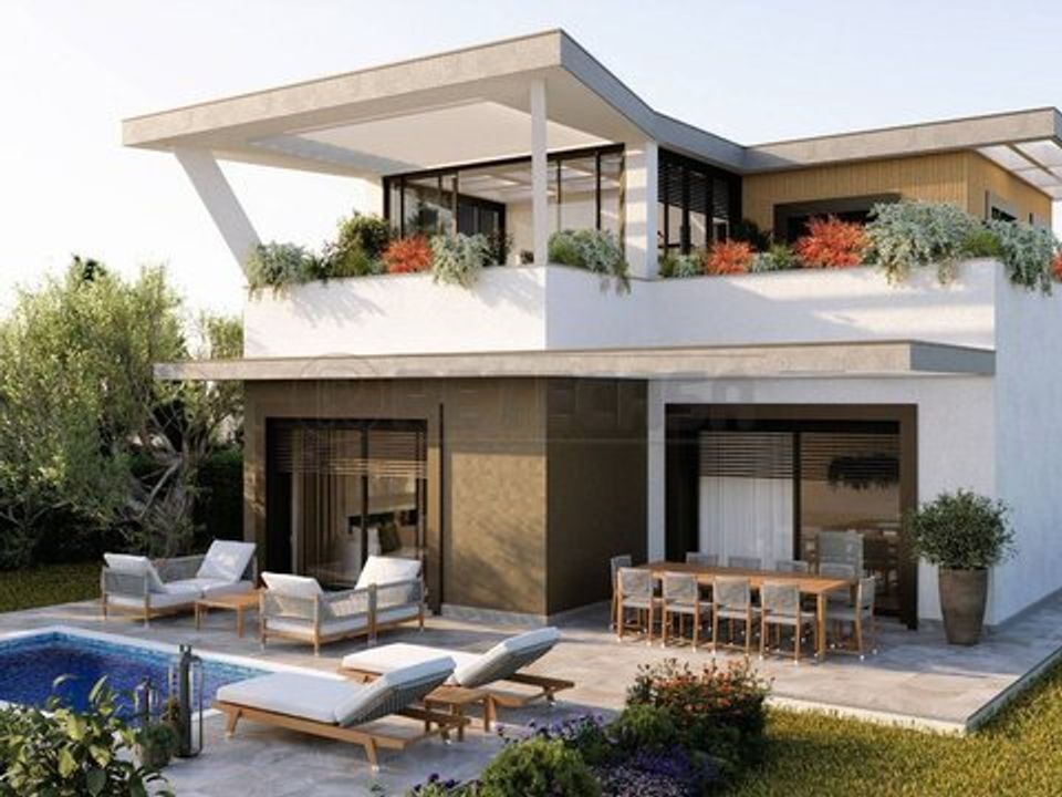 Villa in Ricengo, Cremona - photo 2