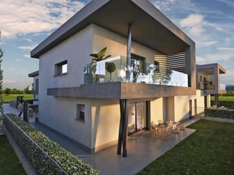 Villa in Ricengo, Cremona - photo 3