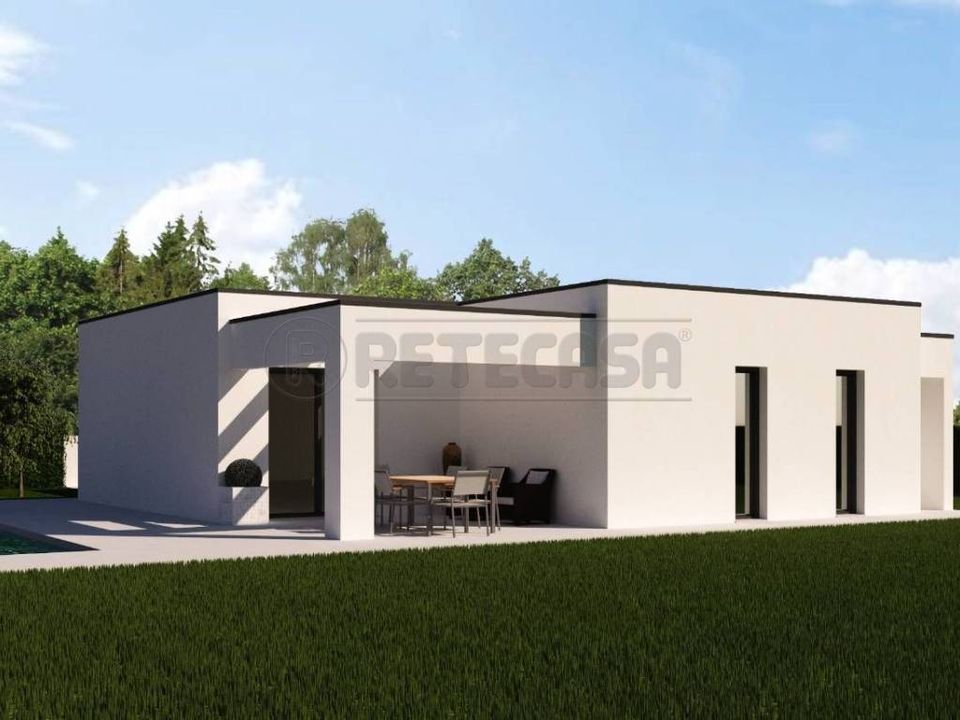 Villa in Ricengo, Cremona - photo 4