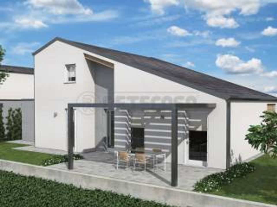Villa in Ricengo, Cremona - photo 5