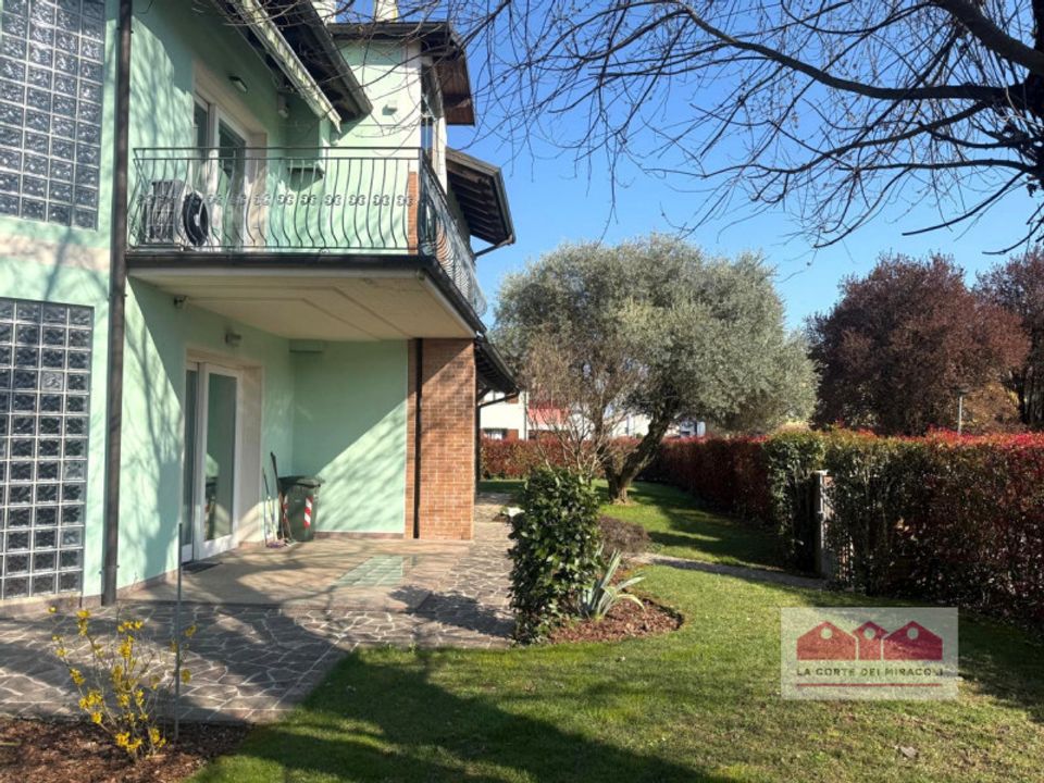 Villa i Isola Vicentina, Vicenza - foto 2