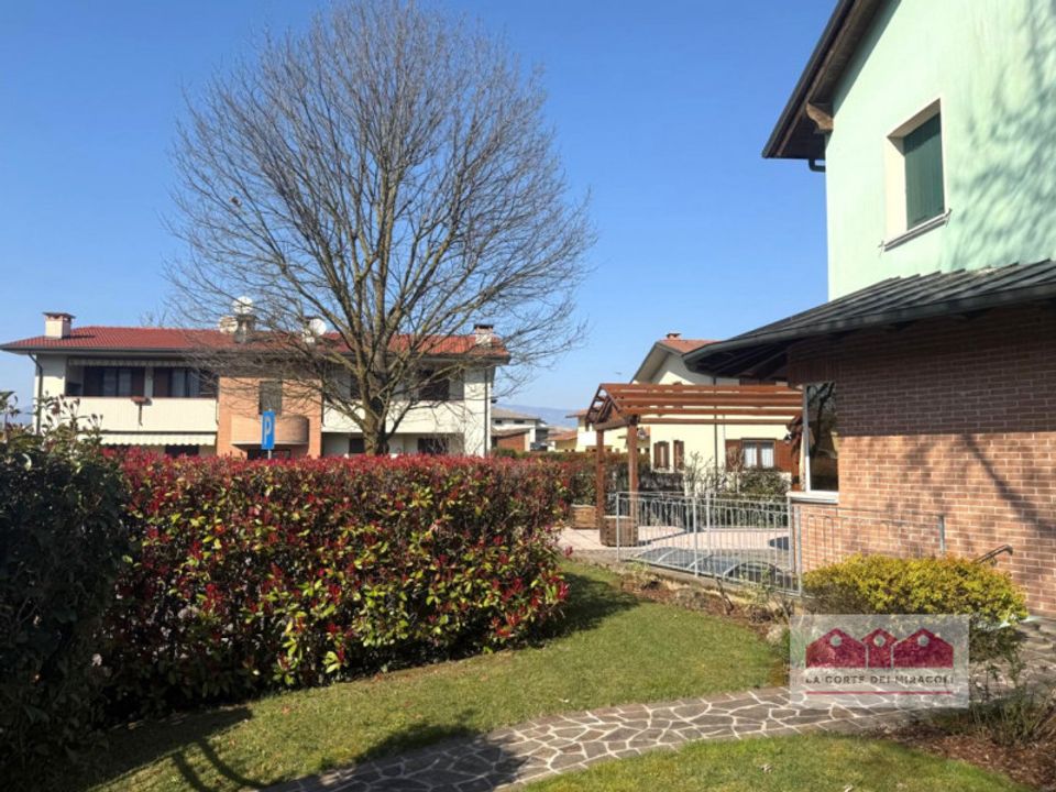 Villa i Isola Vicentina, Vicenza - foto 3