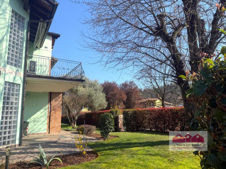 Villa i Isola Vicentina, Vicenza - foto 4