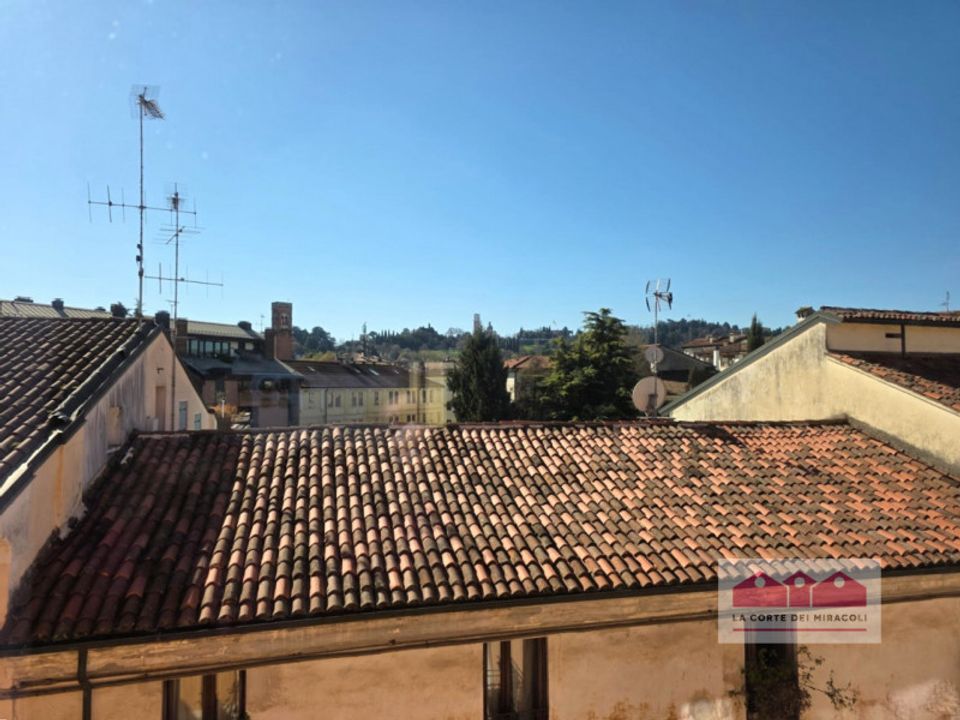 Lejlighed i Vicenza, Vicenza - foto 2