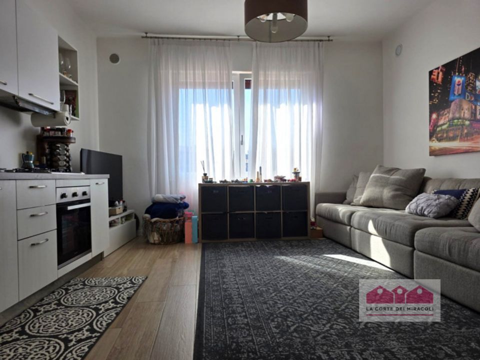 Lejlighed i Vicenza, Vicenza - foto 4