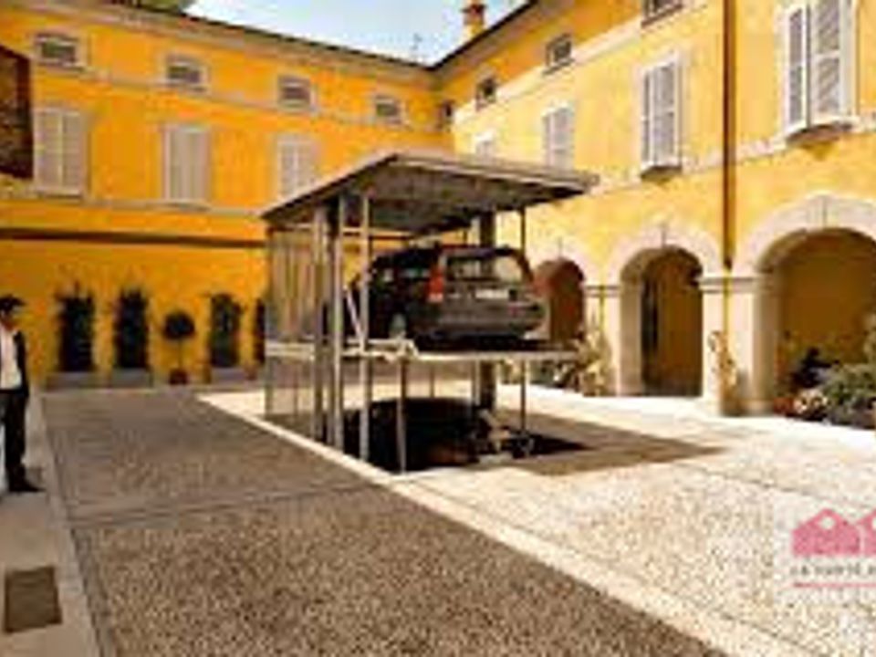 Parkeringsplads i Vicenza, Vicenza - foto 5