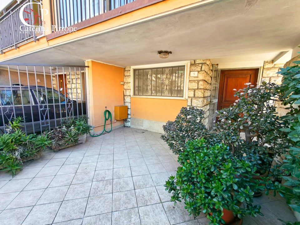 Villa a Viareggio, Lucca - foto 1