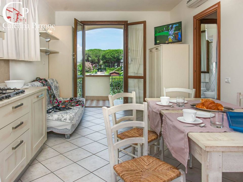 Apartamento en Rosignano Marittimo, Livorno - foto 1